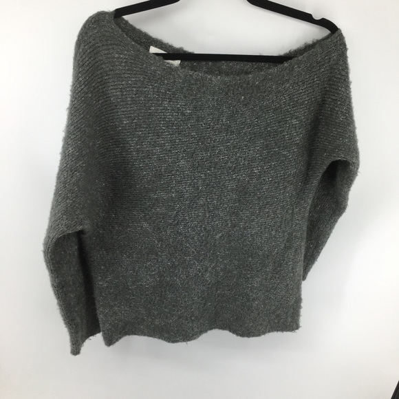 Anthropologie Treasure & Bond Sweater - Picture 1 of 9
